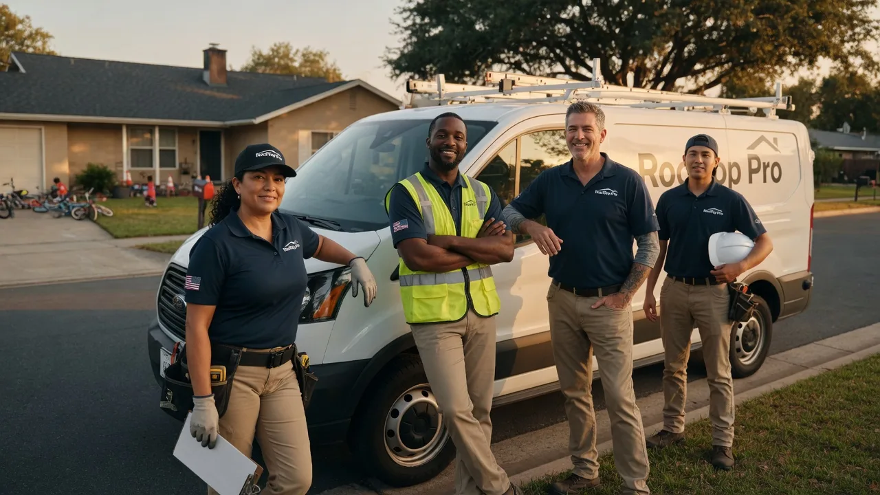 Roof Repair in Marseilles, IL near me