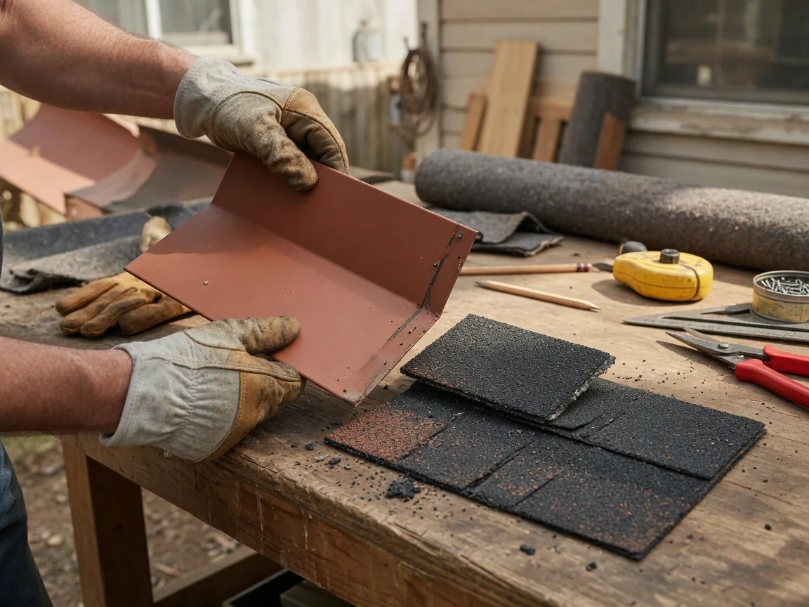 Roof Repair company in Marseilles, IL